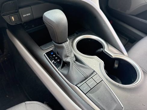 Certified 2024 Toyota Camry LE FWD image 31