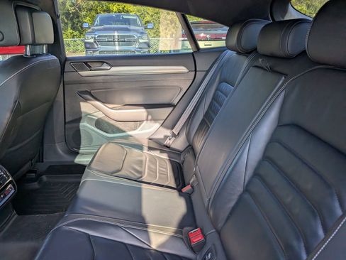 Used 2020 Volkswagen Arteon SEL Premium AWD/4WD image 7