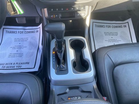 Used 2021 Chevrolet Colorado ZR2 image 22