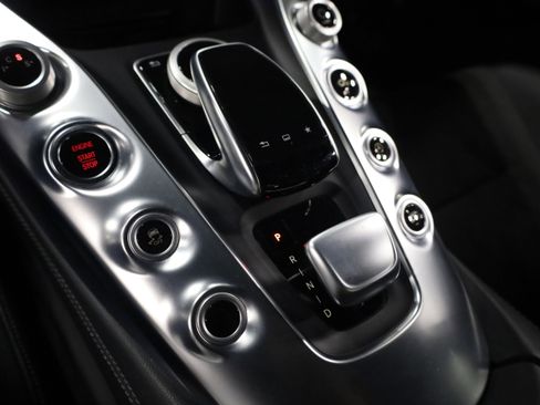 Used 2017 Mercedes-Benz AMG GT Coupe image 31