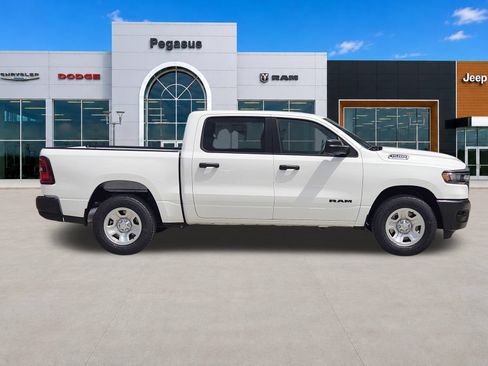New 2026 RAM 1500 Tradesman RWD image 7