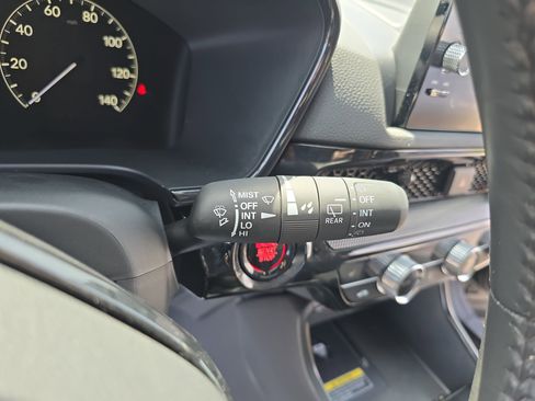 Certified 2024 Honda CR-V EX-L image 27