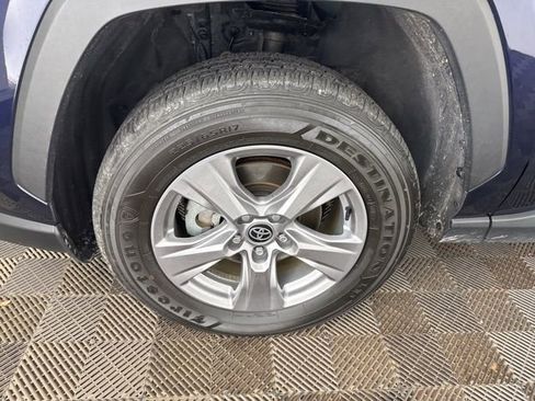Used 2023 Toyota RAV4 XLE image 31