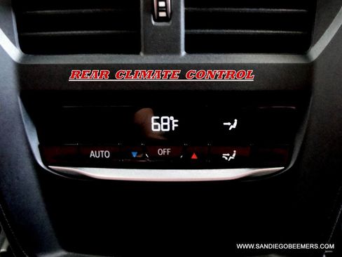 Used 2024 BMW M440i Coupe w/ Premium Package RWD image 80