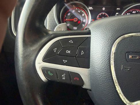 Used 2017 Dodge Challenger R/T w/ Driver Convenience Group RWD image 26