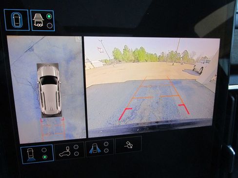 New 2026 GMC Acadia Denali Ultimate w/ LPO, All-Weather Package image 44