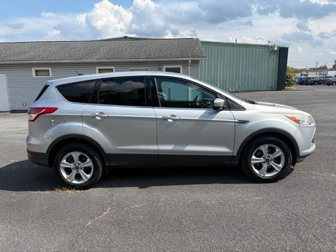 Used 2014 Ford Escape SE AWD/4WD image 4