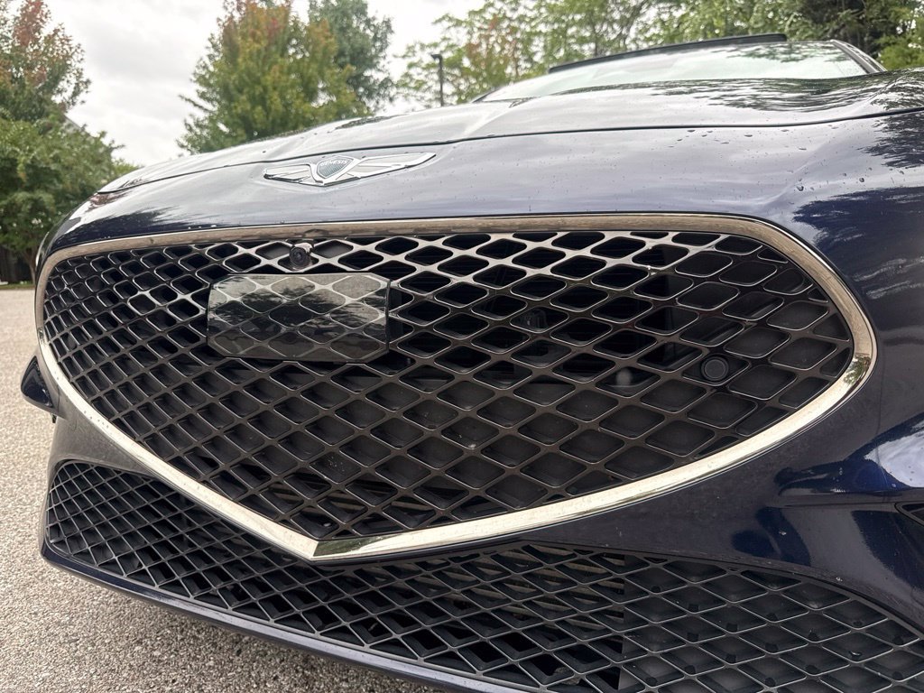 Used 2023 Genesis G70 3.3T w/ Sport Prestige Package AWD/4WD image 5