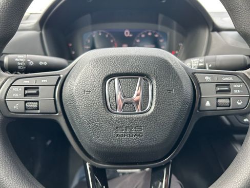 New 2026 Honda Accord SE image 18