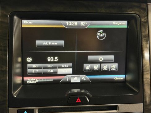 Used 2015 Ford Expedition Limited w/ Equipment Group 301A image 47