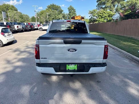 Used 2024 Ford F150 STX AWD/4WD image 4