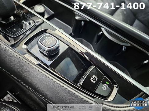 Certified 2024 Volvo XC90 T8 Plus w/ Protection Package Premier image 26