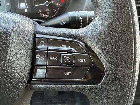 Used 2024 RAM ProMaster 2500 w/ Safety Group FWD image 29