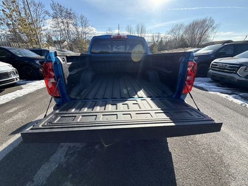 Certified 2022 Chevrolet Colorado ZR2 image 28
