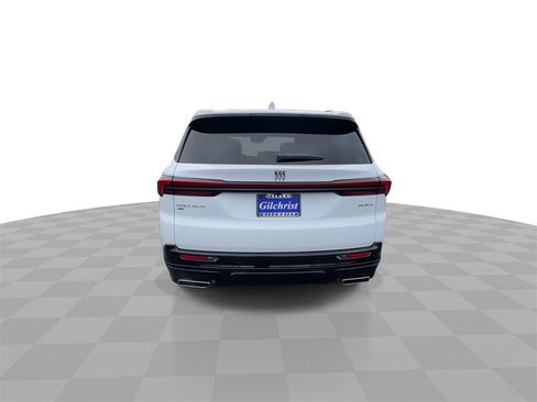 New 2026 Buick Enclave Sport Touring w/ Power Package image 7