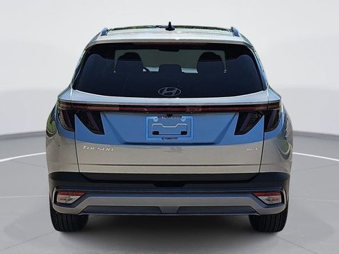 New 2026 Hyundai Tucson Limited AWD/4WD image 6
