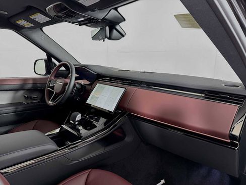 New 2026 Land Rover Range Rover Sport Dynamic SE AWD/4WD image 28