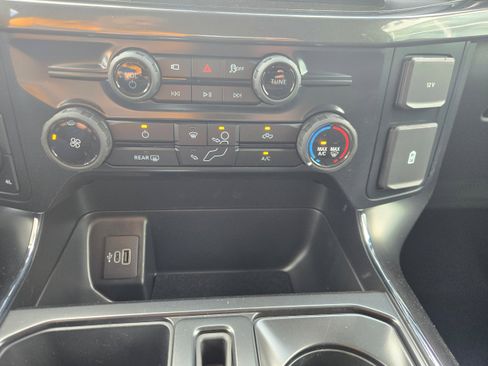 New 2026 Ford F150 STX AWD/4WD image 17