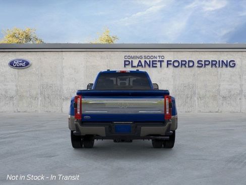 New 2026 Ford F450 XL w/ 360-Degree Camera Package AWD/4WD image 5