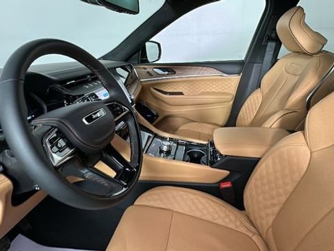 New 2026 Jeep Grand Cherokee Summit image 21