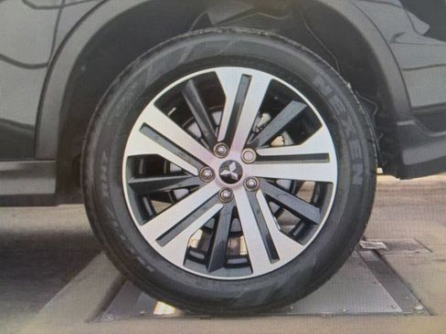 Used 2024 Mitsubishi Outlander Sport AWD image 16