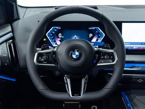 New 2026 BMW X3 xDrive30 w/ Premium Package AWD/4WD image 17