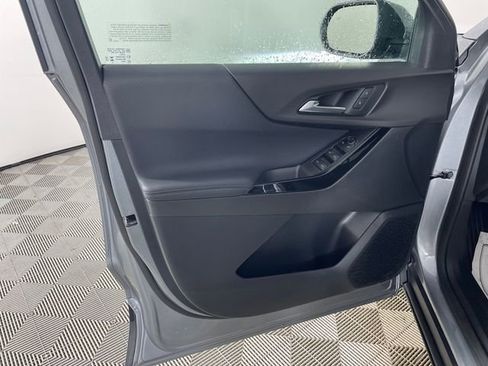 New 2026 Chevrolet Equinox LT image 14