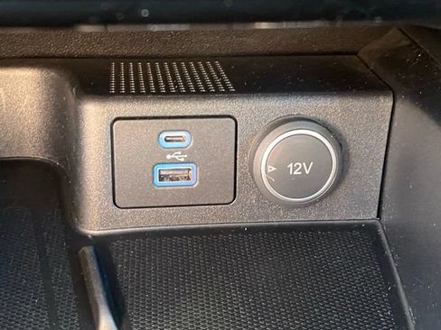 Used 2021 Ford Escape SEL w/ Technology Package AWD/4WD image 24