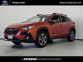 Certified 2024 Subaru Crosstrek 2.0i Premium AWD/4WD video 1