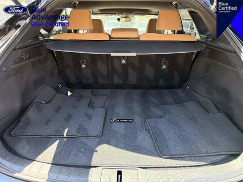 Used 2024 Lexus RX 350 Premium w/ Convenience Package FWD image 7