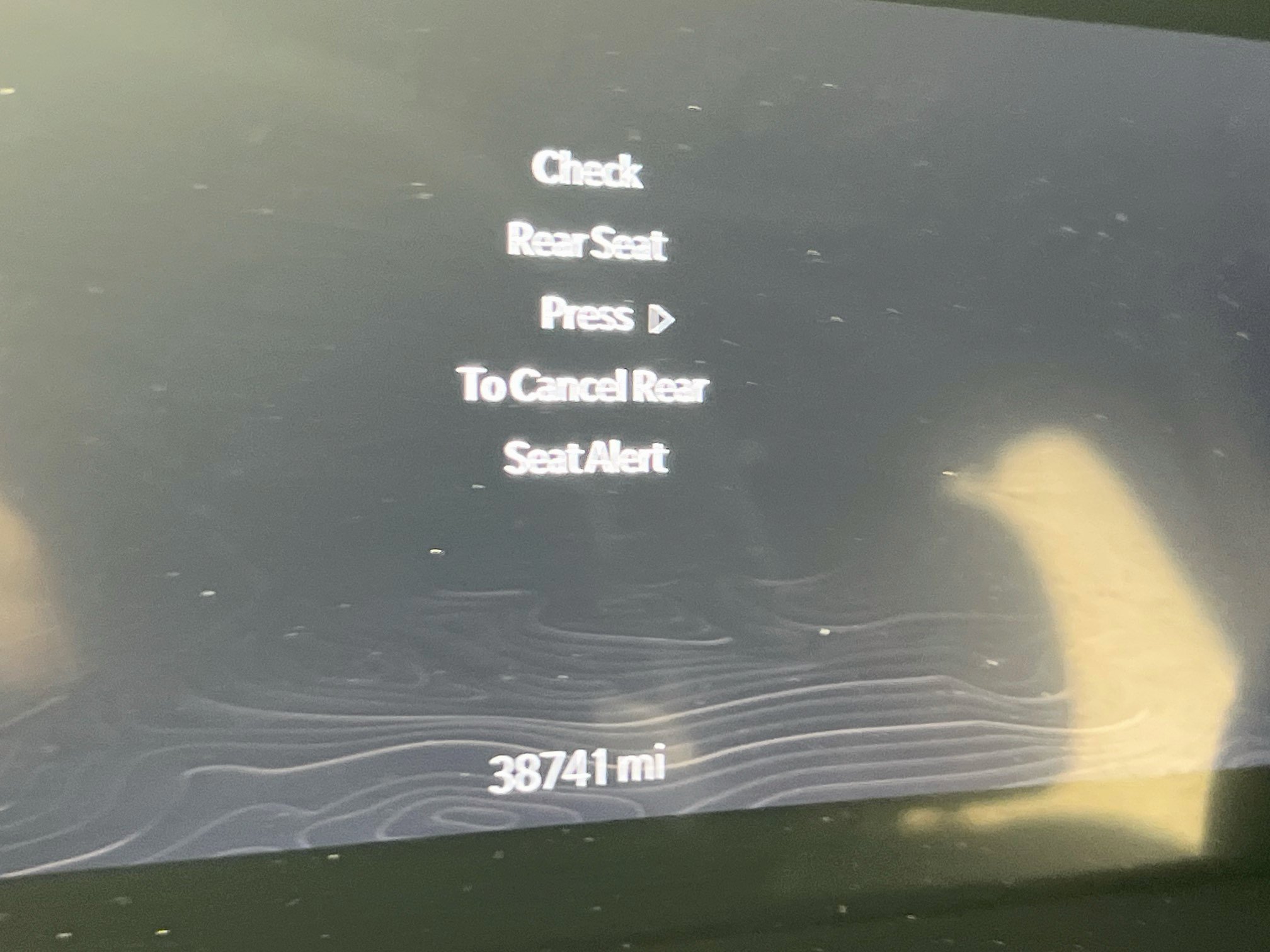 Used 2023 Jeep Grand Cherokee Overland w/ Luxury Tech Group IV AWD/4WD image 12