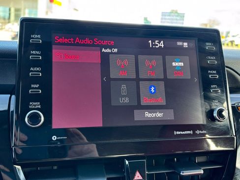 Certified 2024 Toyota Camry XSE image 30