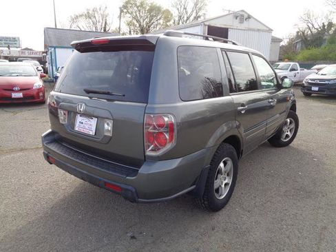Used 2008 Honda Pilot EX-L image 8