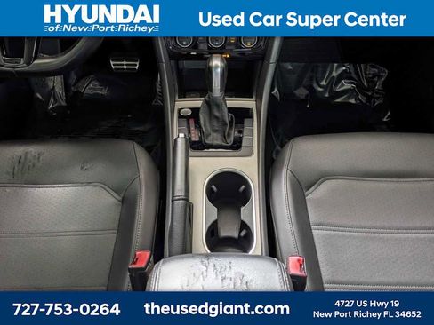 Used 2020 Volkswagen Passat 2.0T R-Line FWD image 21