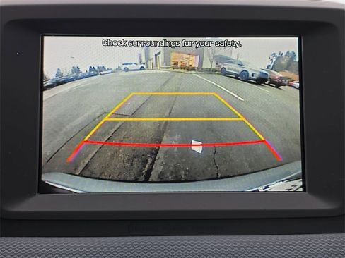 Used 2021 Hyundai Kona Limited w/ Cargo Package image 25