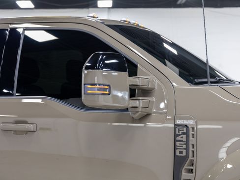 Used 2026 Ford F450 King Ranch w/ Chrome Package AWD/4WD image 28