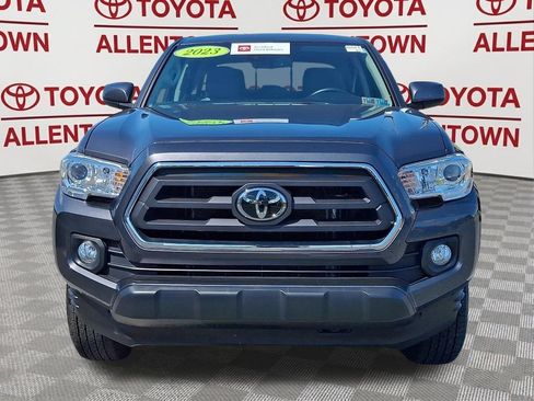 Used 2023 Toyota Tacoma SR5 AWD/4WD image 2