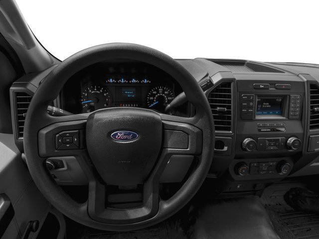 Used 2017 Ford F150 XL w/ Equipment Group 101A Mid AWD/4WD image 7