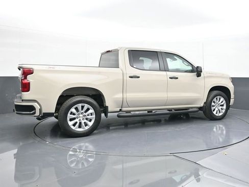 New 2026 Chevrolet Silverado 1500 Custom image 16