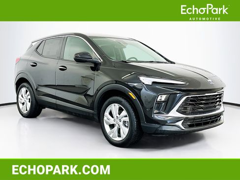 Used 2025 Buick Encore GX Preferred image 1