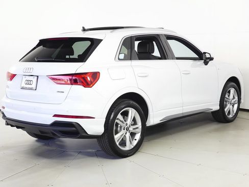 Used 2023 Audi Q3 2.0T Premium AWD/4WD image 7