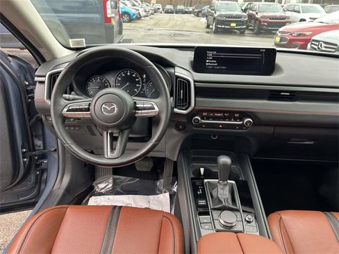 Used 2023 MAZDA CX-50 Meridian Edition w/ Cargo Package image 17