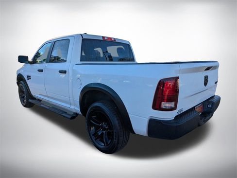 Used 2023 RAM 1500 Classic Warlock image 6