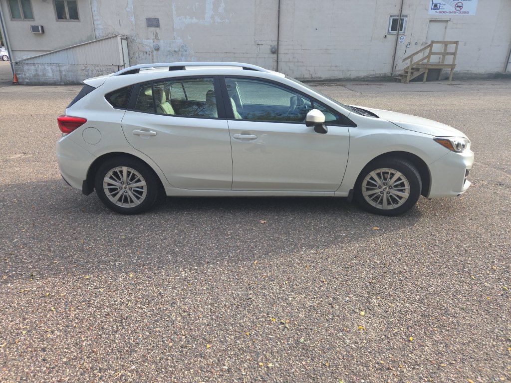 Used 2018 Subaru Impreza 2.0i Premium AWD/4WD image 18