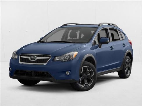 Used 2013 Subaru Crosstrek 2.0i Premium image 1