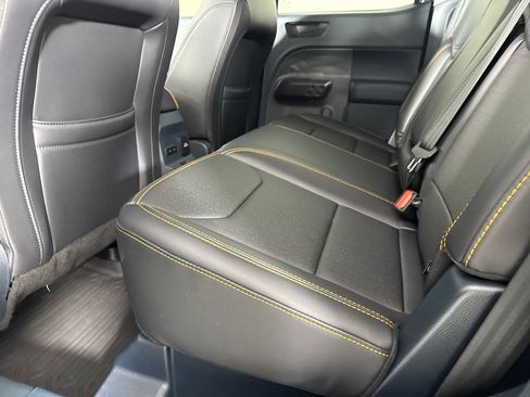 Used 2025 Ford Maverick Tremor AWD/4WD image 25