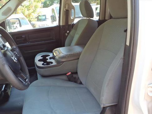 Used 2018 RAM 1500 Tradesman w/ Popular Equipment Group image 17