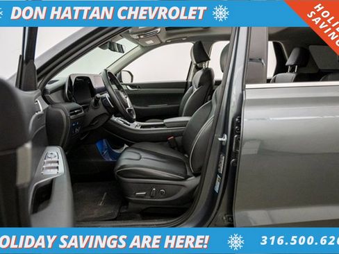 Used 2023 Hyundai Palisade XRT image 5