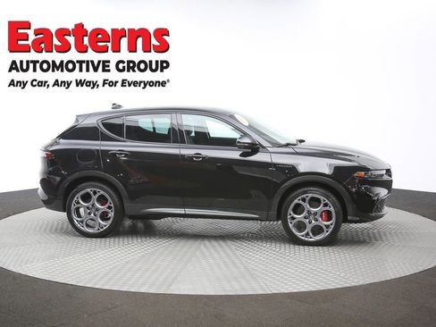 Used 2024 Alfa Romeo Tonale Veloce image 43