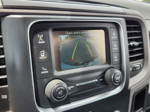Used 2019 RAM 1500 Tradesman w/ Popular Equipment Group AWD/4WD image 18